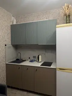 Фото гостя 9 — Студия однокомнатная в Центральном, 39 м², Красноярск