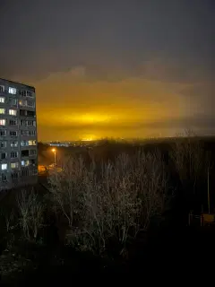 Фото гостя 1 — Квартира двухкомнатная на улице Генерала Белова, 36 м², Новомосковск