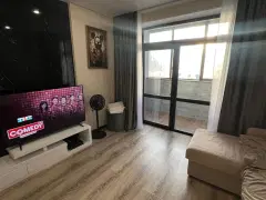 Фото гостя 3 — Студия однокомнатная у метро Новокосино, 37 м², Реутов