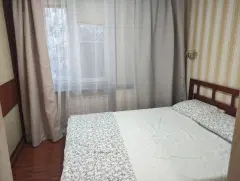 Фото гостя 1 — Квартира двухкомнатная у метро Белорусская, 45 м², Москва