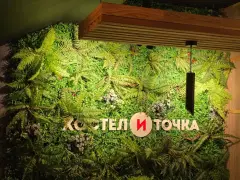 Фото гостя 6 — хостел «Хостел и Точка», Красноярск
