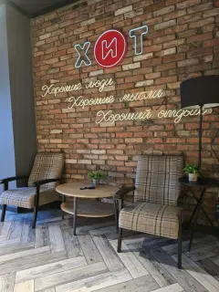 Фото гостя 7 — хостел «Хостел и Точка», Красноярск