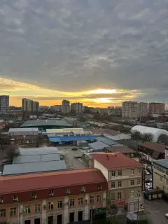 Фото гостя 2 — Квартира однокомнатная на улице Красной, 45 м², Краснодар