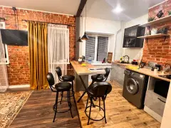 Фото гостя 2 — Квартира двухкомнатная на улице Никитской, 54 м², Владимир