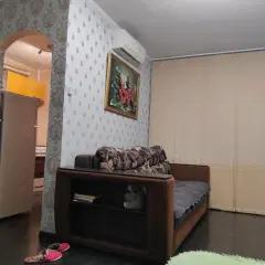 Фото гостя 10 — Квартира однокомнатная на улице Стратилатовской, 32 м², Великий Новгород