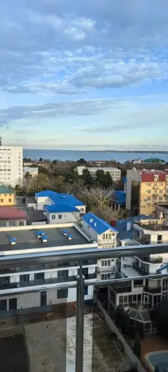 Фото гостя 11 — отель «Мишель», Анапа