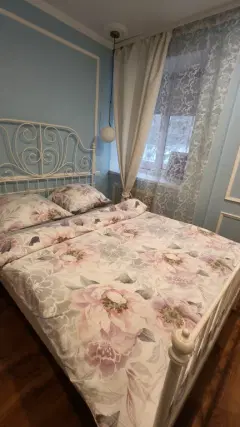 Фото гостя 6 — Квартира однокомнатная у Московской, в Канавино, 33 м², Нижний Новгород