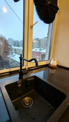 Фото гостя 8 — Квартира однокомнатная у Московской, в Канавино, 33 м², Нижний Новгород