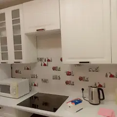 Фото гостя 4 — Квартира двухкомнатная в Московском, 50 м², Калининград