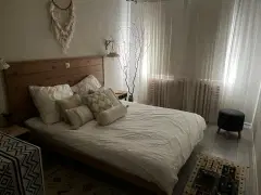 Фото гостя 11 — Квартира двухкомнатная на улице Марцинкевиче, 60 м², Кисловодск
