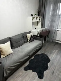 Фото гостя 5 — Квартира однокомнатная в Московском, 36 м², Санкт-Петербург