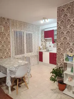 Фото гостя 7 — Квартира трёхкомнатная в Центральном, 70 м², Красноярск