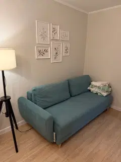 Фото гостя 1 — Квартира двухкомнатная в Автозаводском, 51 м², Тольятти