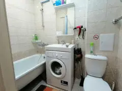 Фото гостя 2 — Студия однокомнатная у Козьи слободы, в Ново-Савиновском, 16 м², Казань