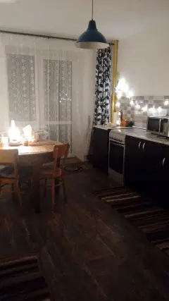 Фото гостя 6 — Квартира однокомнатная в переулке Тульском, 49 м², Смоленск