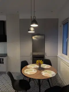 Фото гостя 3 — Квартира однокомнатная в Центральном, 48 м², Калининград