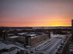 Фото гостя 1 — Квартира двухкомнатная в Автозаводском, 44 м², Нижний Новгород