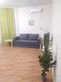 Фото гостя 10 — Квартира однокомнатная в Ново-Савиновском, 45 м², Казань