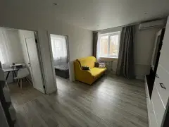 Фото гостя 12 — Квартира двухкомнатная в Центральном, 31 м², Волгоград