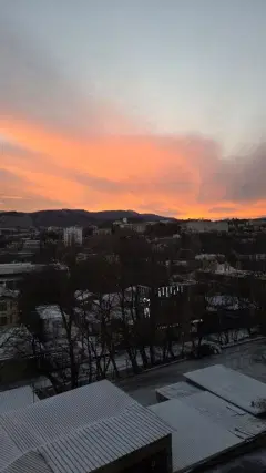 Фото гостя 5 — Квартира однокомнатная на улице Куйбышева, 40 м², Кисловодск