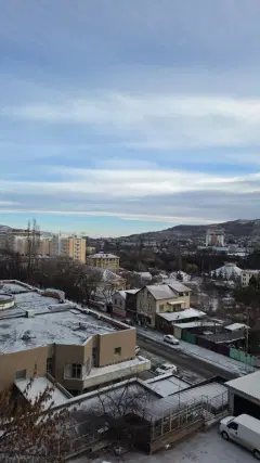 Фото гостя 8 — Квартира однокомнатная на улице Куйбышева, 40 м², Кисловодск
