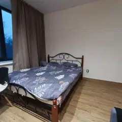 Фото гостя 1 — Студия однокомнатная на улице Республиканской, 32 м², Ярославль