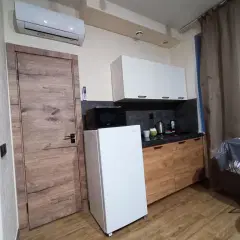 Фото гостя 7 — Студия однокомнатная на улице Республиканской, 32 м², Ярославль