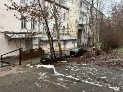 Фото гостя 2 — Студия однокомнатная на улице Большой Советской, 40 м², Смоленск