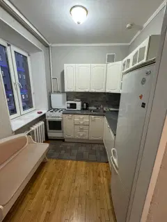 Фото гостя 8 — Апартаменты двухкомнатные у Маяковской, в Пресни, 42 м², Москва