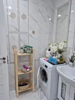 Фото гостя 4 — Квартира двухкомнатная на улице Пригородной, 43 м², Смоленск