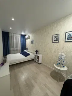 Фото гостя 2 — Квартира двухкомнатная у Горьковской, в Печёрах, 44 м², Нижний Новгород