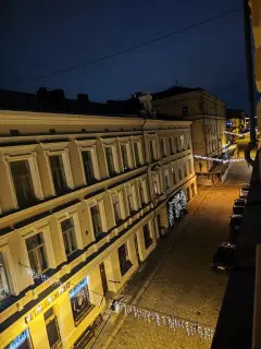 Фото гостя 11 — Студия однокомнатная на улице Крепостной, 29 м², Выборг