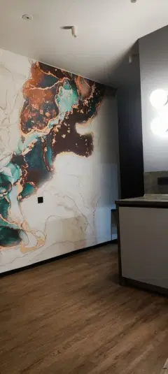 Фото гостя 6 — Апартаменты однокомнатные в Нижегородском, 35 м², Нижний Новгород