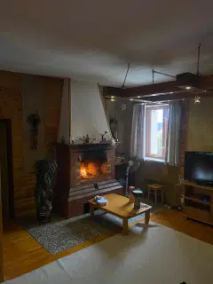 Фото гостя 6 — Коттедж 17-местный в село Некрасово, 290 м², Серпухов