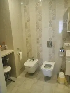 Фото гостя 10 — Апартаменты однокомнатные на улице Куколкина, 67 м², Воронеж