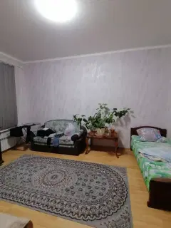 Фото гостя 2 — Квартира однокомнатная на улице Первомайской, 41 м², Ельня