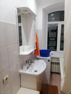 Фото гостя 4 — Квартира однокомнатная на улице Первомайской, 41 м², Ельня