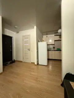 Фото гостя 1 — Студия однокомнатная в Красноглинском, 33 м², Самара