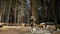 Фото гостя 2 — Коттедж 4-местный на шоссе Дачном, 31 м², Новосибирск