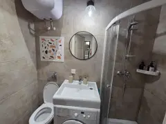 Фото гостя 5 — Квартира однокомнатная у Красносельской, в Красносельском, 15 м², Москва