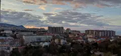 Фото гостя 1 — Квартира однокомнатная на улице Крепостной, 32 м², Анапа
