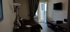 Фото гостя 4 — Квартира однокомнатная на улице Крепостной, 32 м², Анапа