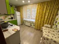 Фото гостя 1 — Квартира двухкомнатная на улице Пушкина, 55 м², Переславль-Залесский