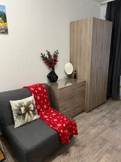 Фото гостя 1 — Квартира однокомнатная на проспекте Соколова, 31 м², Ростов-на-Дону