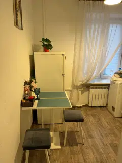 Фото гостя 3 — Квартира однокомнатная на проспекте Соколова, 31 м², Ростов-на-Дону