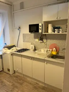 Фото гостя 5 — Квартира однокомнатная на проспекте Соколова, 31 м², Ростов-на-Дону