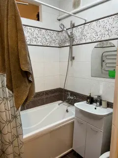 Фото гостя 6 — Квартира однокомнатная на проспекте Соколова, 31 м², Ростов-на-Дону