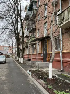 Фото гостя 7 — Квартира однокомнатная на проспекте Соколова, 31 м², Ростов-на-Дону
