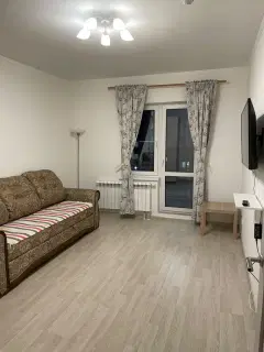 Фото гостя 5 — Квартира двухкомнатная у Профы, в Академическом, 57 м², Москва