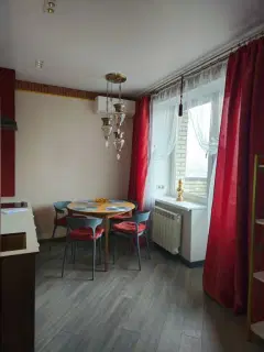 Фото гостя 2 — Дом однокомнатная на улице Максима Горького, 47 м², Ростов-на-Дону